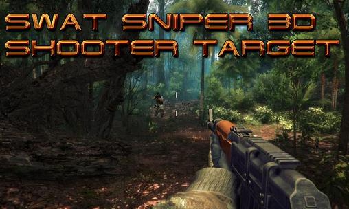 Скачать Снайпер спецназа 3D: Стрельба в цель