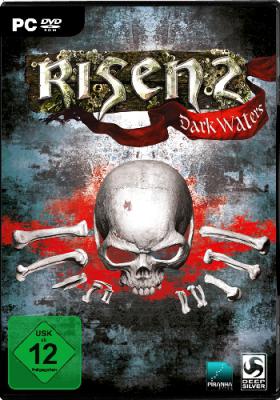 Скачать Risen 2: Dark Waters (2012/PC/Русский)