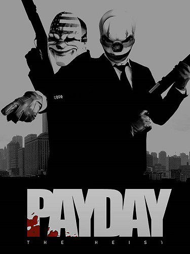 Скачать PayDay: The Heist - Complete Edition (2011) [RUS]