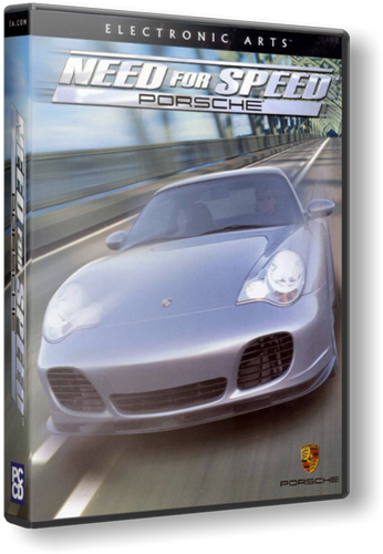 Скачать Need for Speed: Porsche Unleashed (2000/ PC)