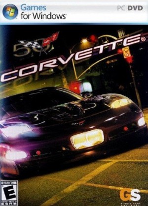 Скачать Corvette (2003) [RUS]
