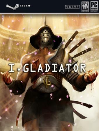 Gladiator 2016 через торрент