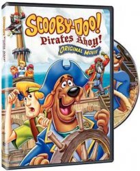 Скуби-Ду: Пираты на Борту