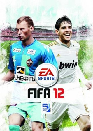 Скачать FIFA 12