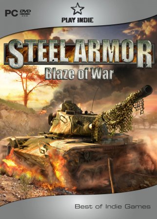 Скачать Steel Armor: Blaze of War