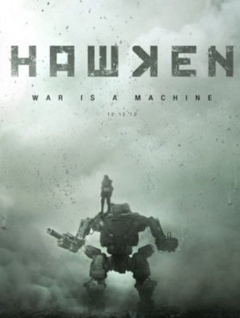 Скачать Hawken