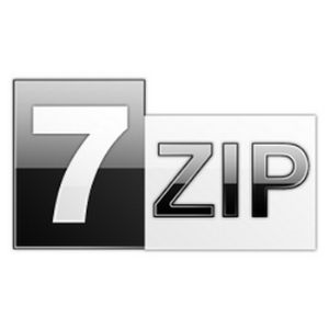 Скачать 7-Zip 15.00 Alpha (2015) PC
