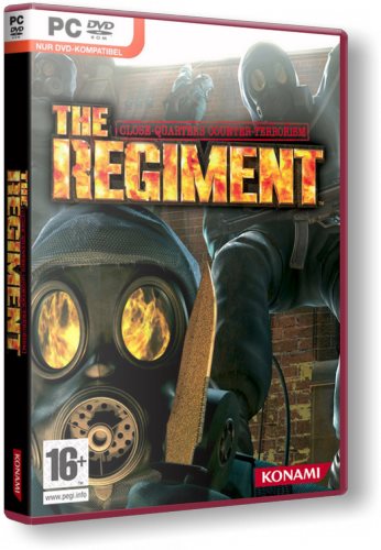 Скачать The Regiment (2006) [RUS]