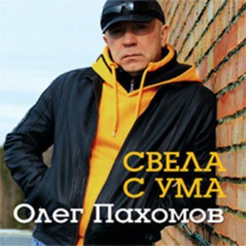 Скачать Олег Пахомов - Свела с ума (2014) MP3