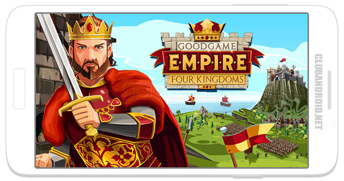 Скачать Empire: Four Kingdoms
